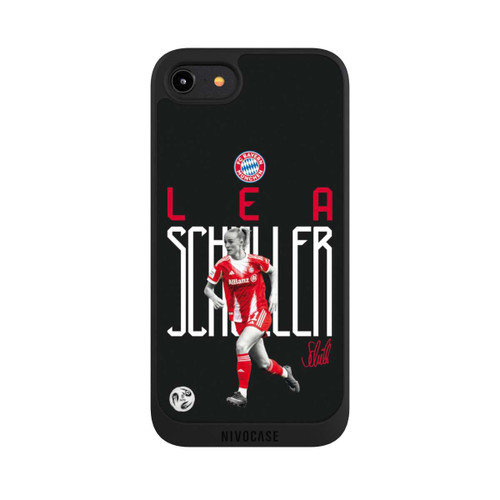 Apple iPhone 7 NIVOpure Lea Schüller 25/26