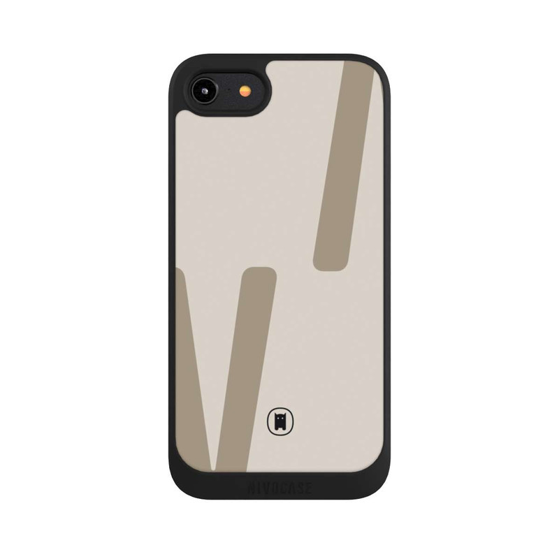 iPhone 7 NIVOpure Nivocase Beige V