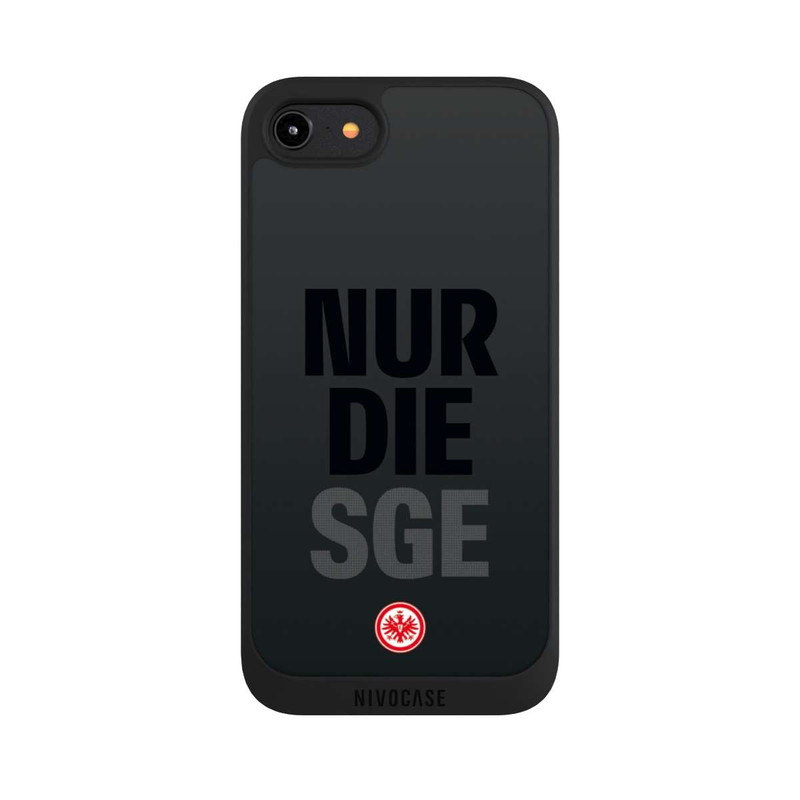 iPhone 7 NIVOpure Eintracht Frankfurt Nur Die SGE
