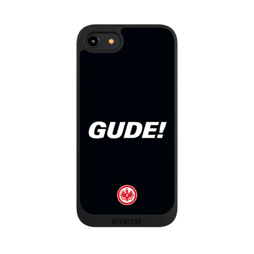 Apple iPhone 7 NIVOpure SGE Gude!