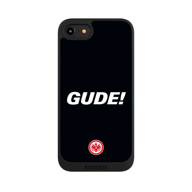 iPhone 7 NIVOpure SGE Gude!