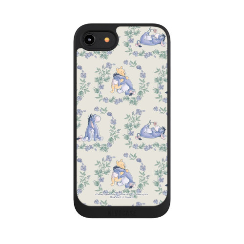 Apple iPhone 7 NIVOpure Eeyore Hugging Pooh Pattern
