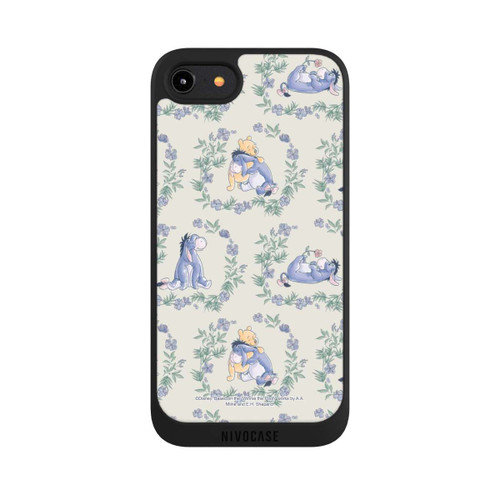 Apple iPhone 7 NIVOpure Eeyore Hugging Pooh Pattern