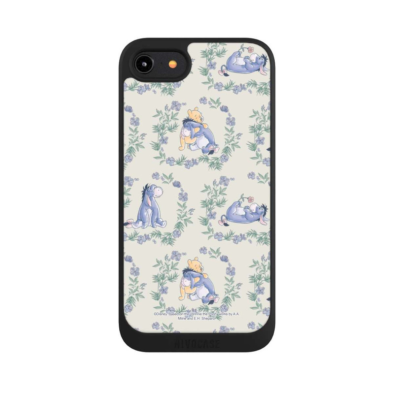 iPhone 7 NIVOpure Eeyore Hugging Pooh Pattern
