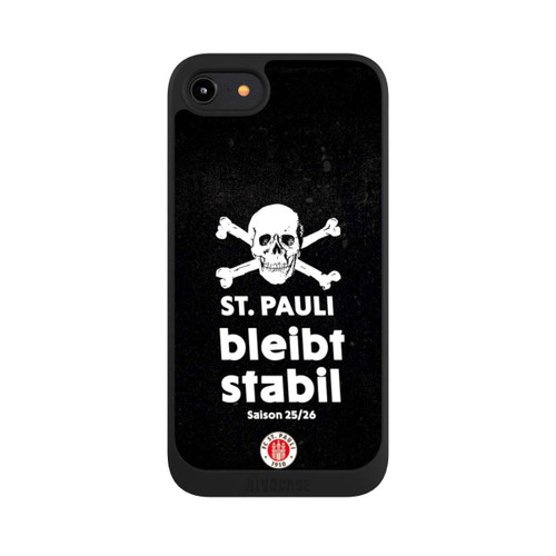 Apple iPhone 7 NIVOpure St. Pauli bleibt stabil