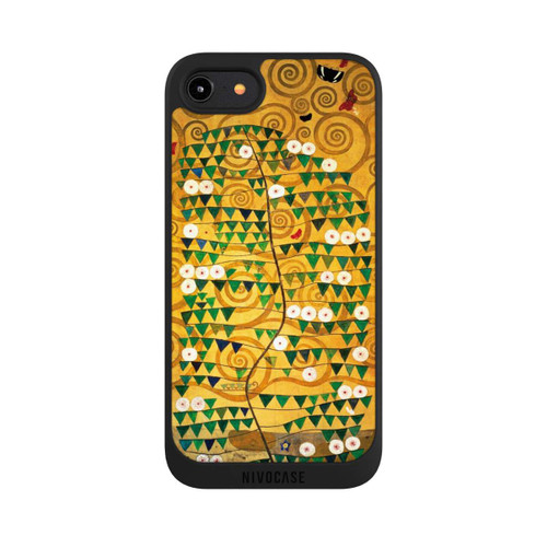 Apple iPhone 7 NIVOpure Tree of Life