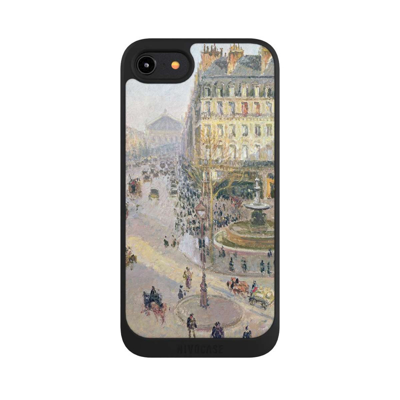 iPhone 7 NIVOpure L'avenue de l'Opéra