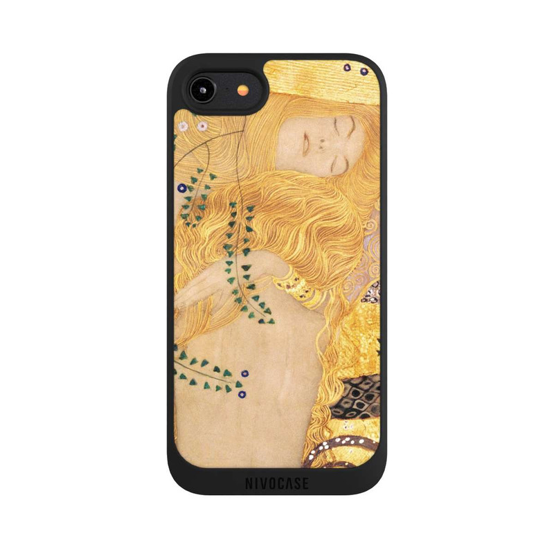 iPhone 7 NIVOpure Wasserschlangen