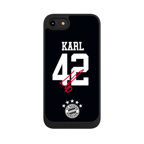 Apple iPhone 7 NIVOpure Karl 42