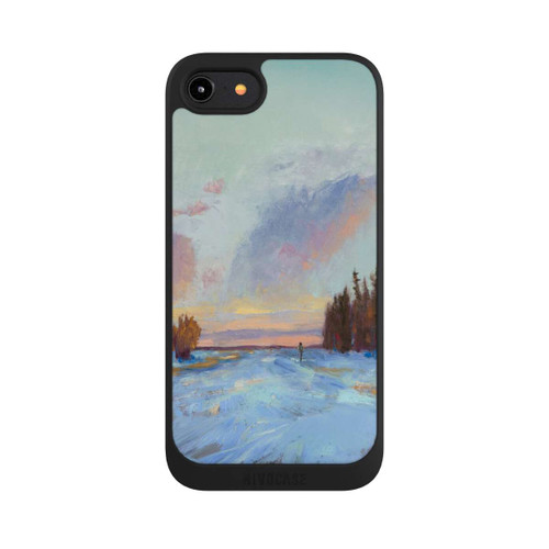 Apple iPhone 7 NIVOpure The Journey by Roberta Murray