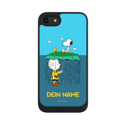 Apple iPhone 7 NIVOpure Charlie Brown Regen Customisable