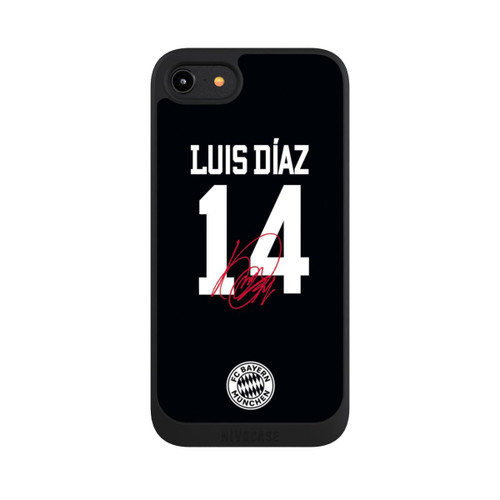 Apple iPhone 7 NIVOpure Luis Díaz 14