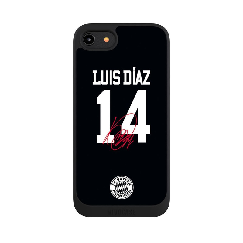 iPhone 7 NIVOpure Luis Díaz 14