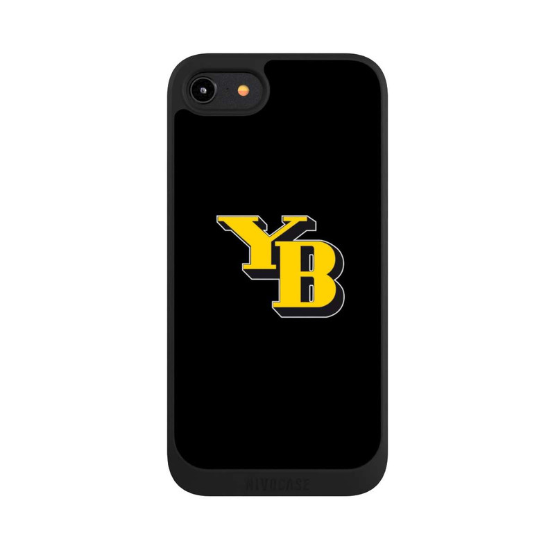 iPhone 7 NIVOpure BSC YB