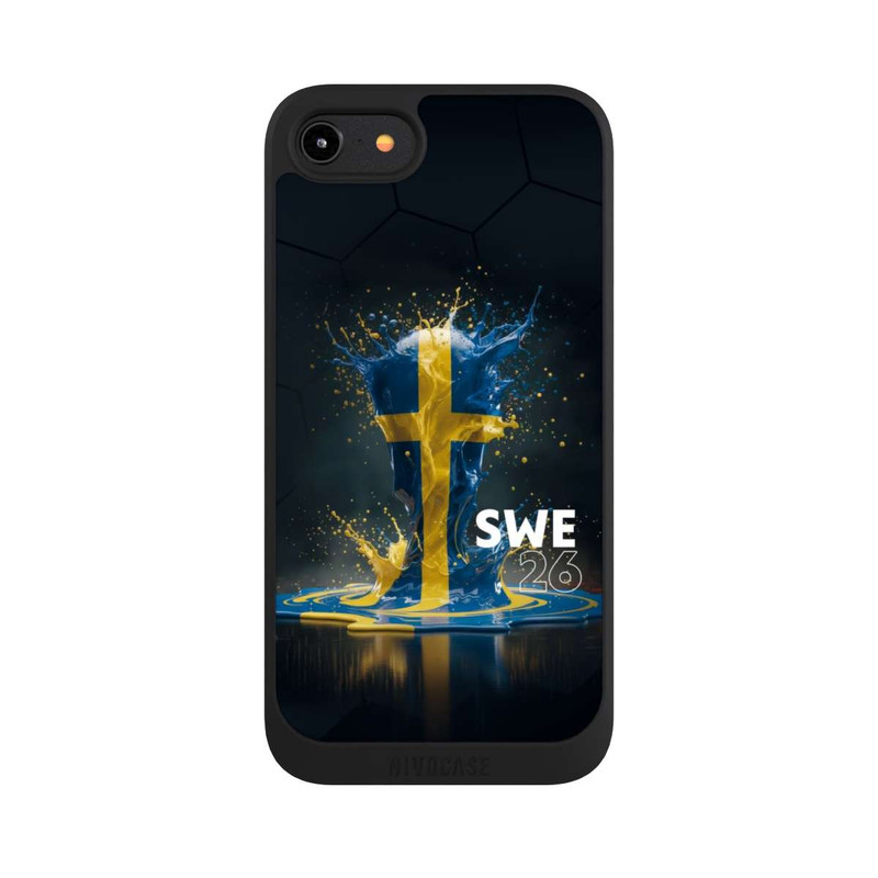 iPhone 7 NIVOpure SWE 26