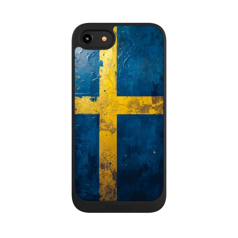 iPhone 7 NIVOpure Sweden 26