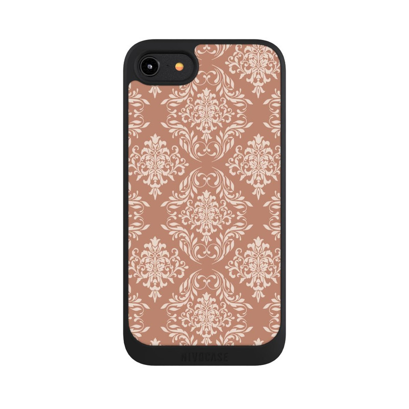 iPhone 7 NIVOpure Terracotta Regency Garden Manor