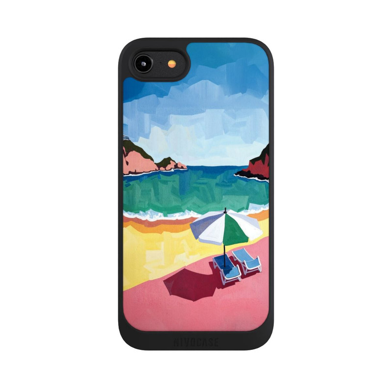 iPhone 7 NIVOpure By The Ocean