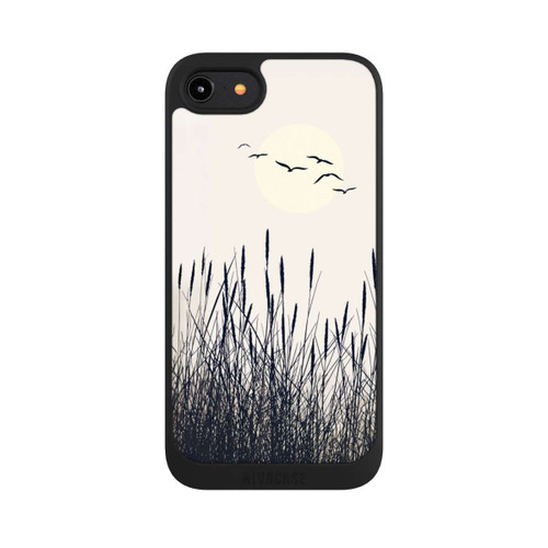 Apple iPhone 7 NIVOpure Fields of Gold Art