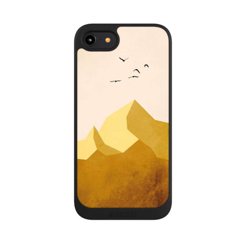 Apple iPhone 7 NIVOpure Zugspitze Abstract