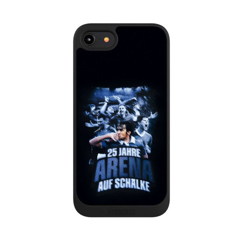 Apple iPhone 7 NIVOpure 25 Jahre Arena Auf Schalke
