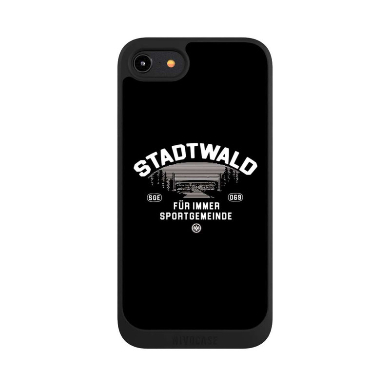 iPhone 7 NIVOpure Eintracht Frankfurt Stadtwald