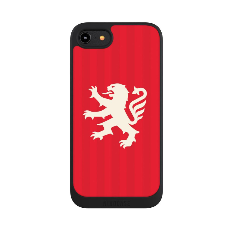 iPhone 7 NIVOpure OL Auswärtstrikot 26/27