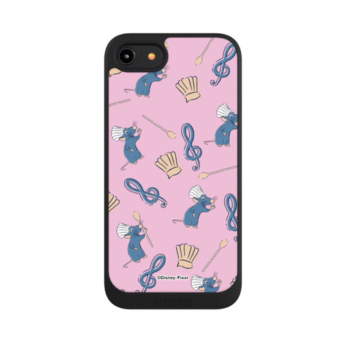 Apple iPhone 7 NIVOpure Remy Ratatouille Pink