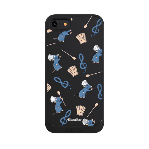 Apple iPhone 7 NIVOpure Remy Ratatouille Transparent