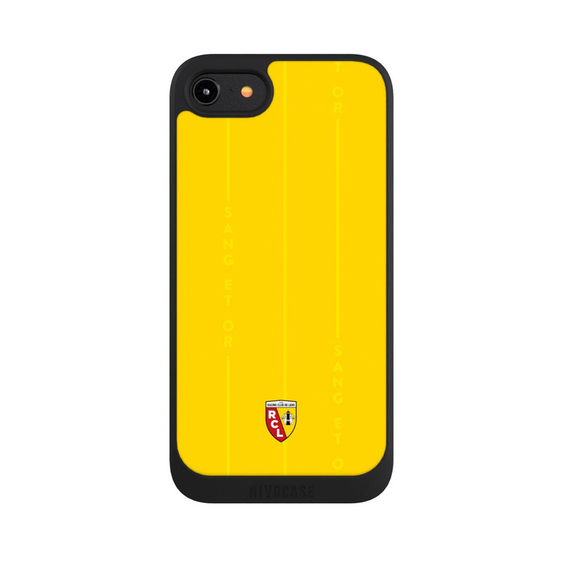 iPhone 7 NIVOpure RC Lens Heimtrikot 26/27