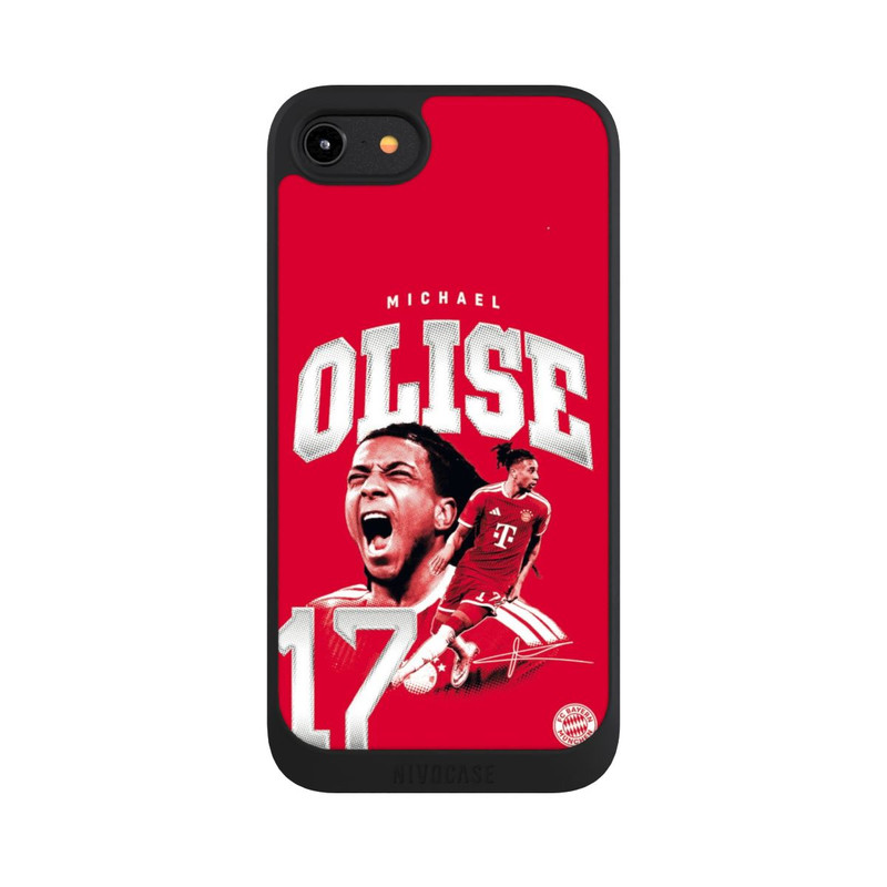 iPhone 7 NIVOpure Michael Olise 26/27