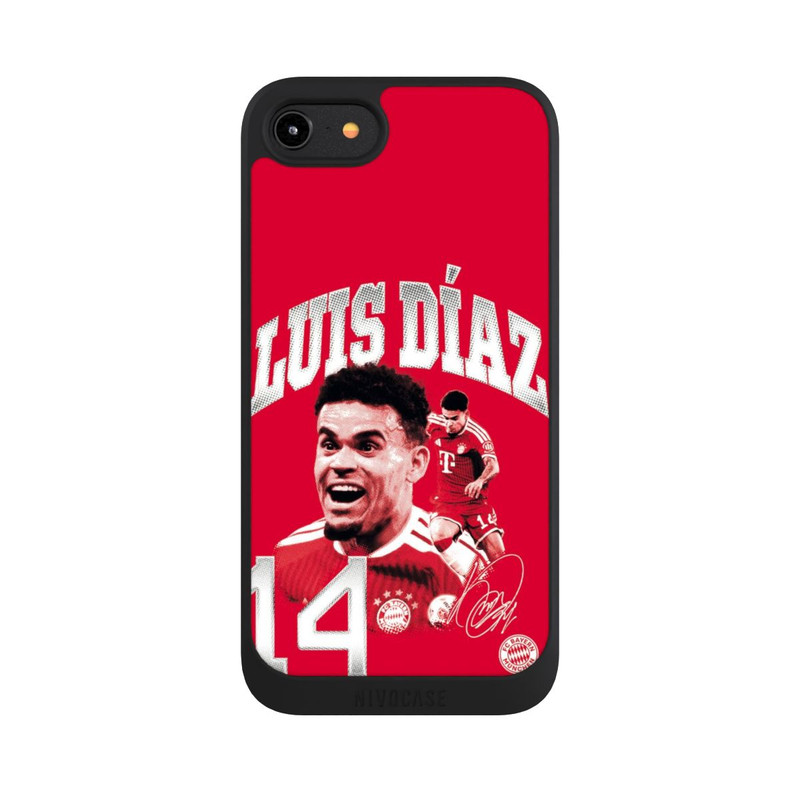 iPhone 7 NIVOpure Luis Díaz 26/27