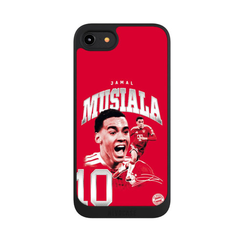 Apple iPhone 7 NIVOpure Jamal Musiala 26/27