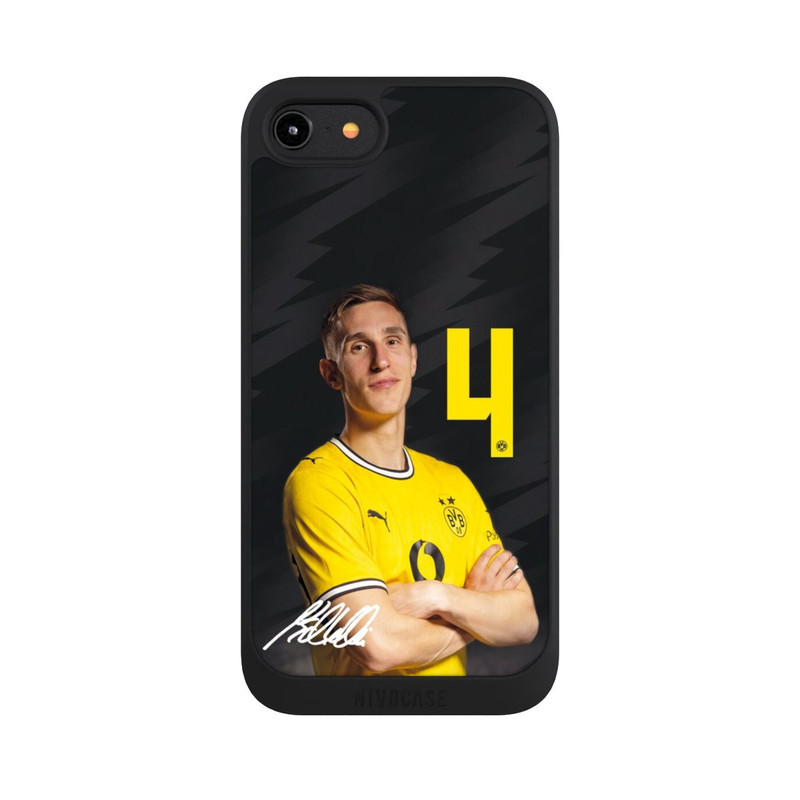 iPhone 7 NIVOpure Nico Schlotterbeck 26/27