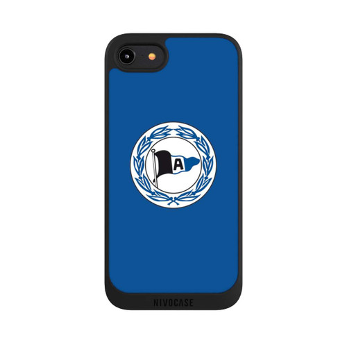 Apple iPhone 8 NIVOpure Arminia Bielefeld