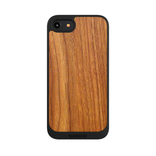 Apple iPhone 8 NIVOpure Lärche
