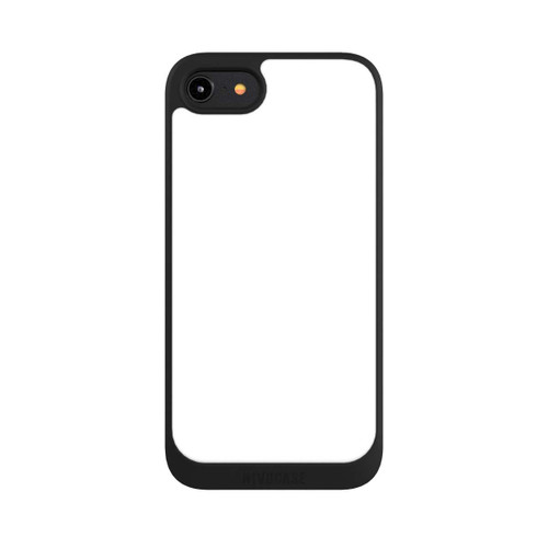 Apple iPhone 8 NIVOpure Blanc Brillant