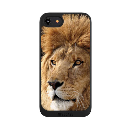 Apple iPhone 8 NIVOpure Lion King