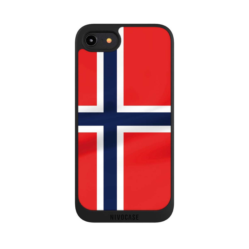 iPhone 8 NIVOpure Norway