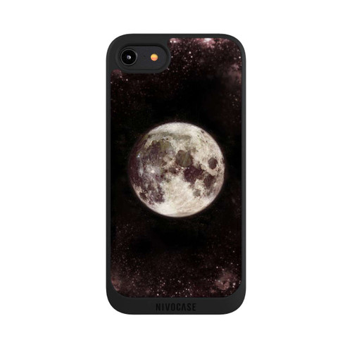 Apple iPhone 8 NIVOpure Der Mond