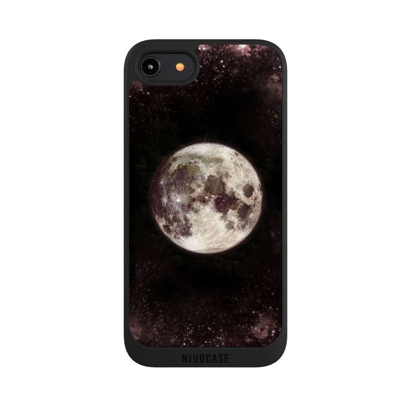 iPhone 8 NIVOpure Der Mond