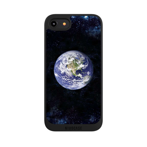 Apple iPhone 8 NIVOpure Die Erde