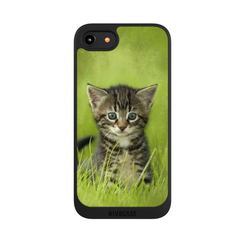 Apple iPhone 8 NIVOpure Velvet Paw 