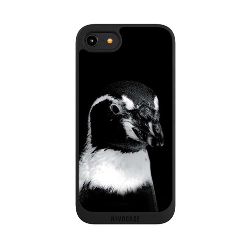 Apple iPhone 8 NIVOpure Pinguin