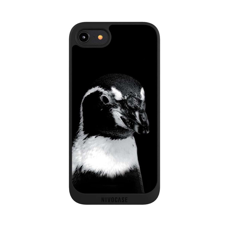 iPhone 8 NIVOpure Pinguin