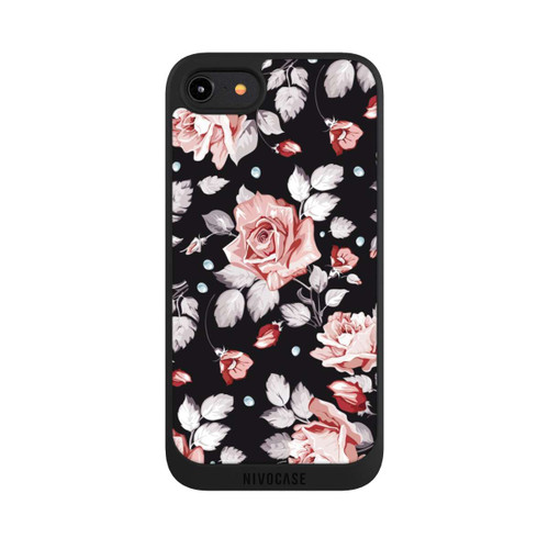 Apple iPhone 8 NIVOpure Rosalie