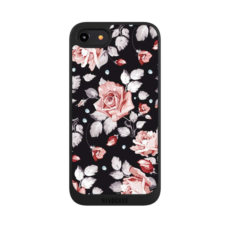 iPhone 8 NIVOpure Rosalie