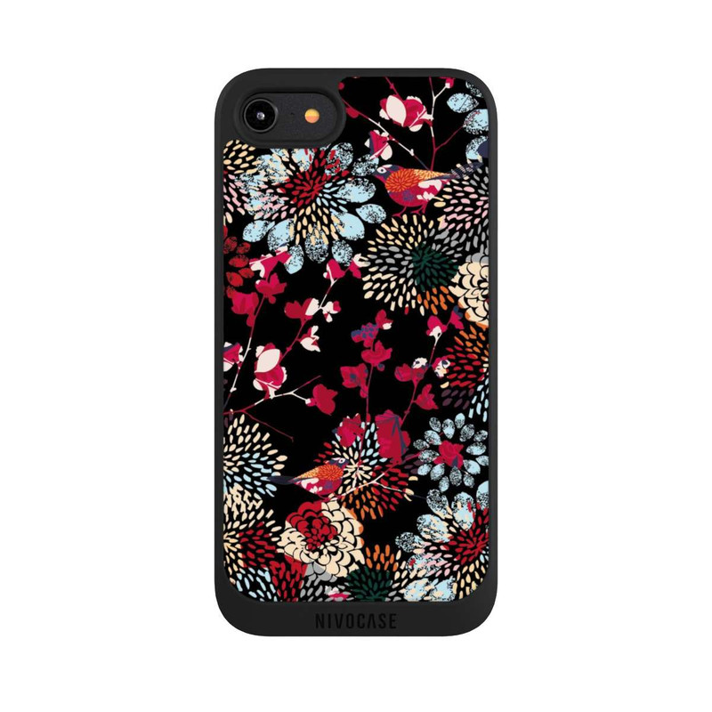 iPhone 8 NIVOpure Dark Kimono