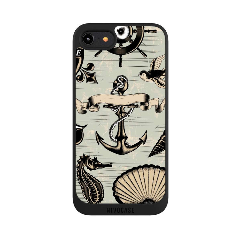 iPhone 8 NIVOpure Sailor's Grave