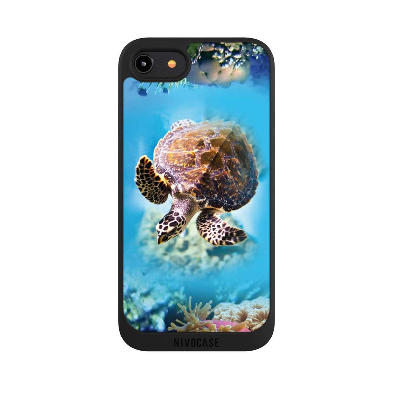 iPhone 8 NIVOpure Tortue